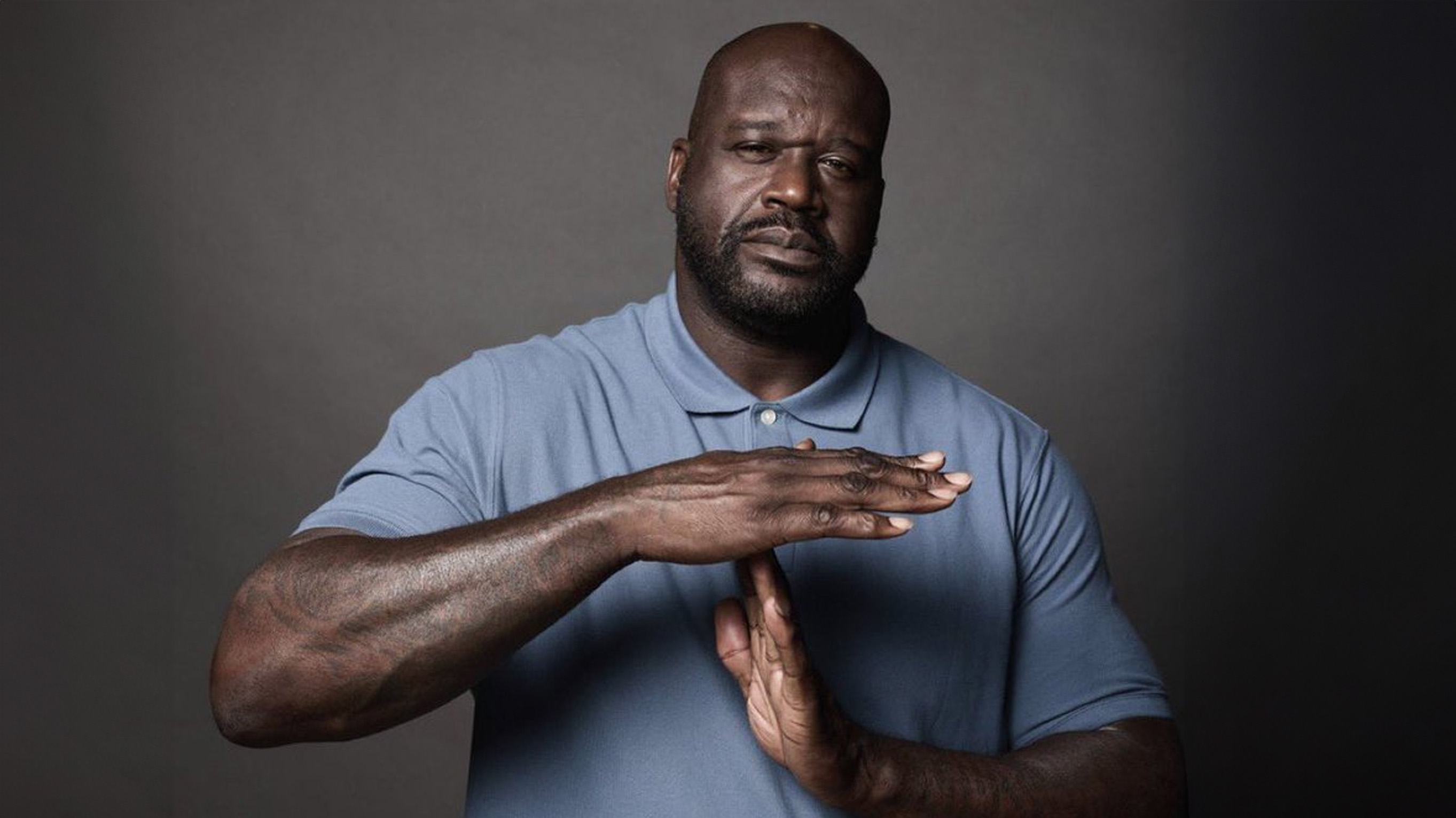 ShaqHolup